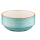 Aura Aqua Banquet Stackable bowl 12cm