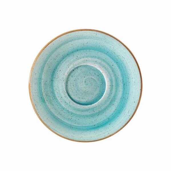 Aura Aqua Gourmet Multi purpose saucer 16cm