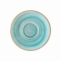 Aura Aqua Gourmet Multi purpose saucer 16cm