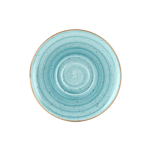 Aura Aqua Gourmet multi purpose saucer 19cm