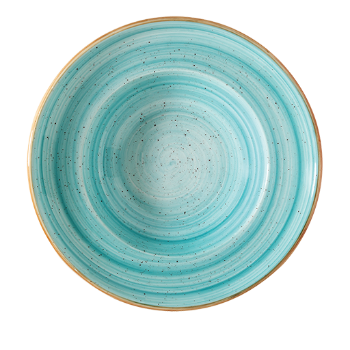 Aura Aqua Gourmet Pasta plate 27cm