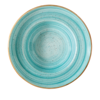 Aura Aqua Gourmet Pasta plate 27cm