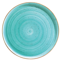 Aura Aqua Gourmet Pizza plate 32cm