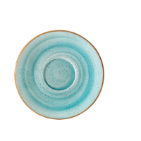 Aura Aqua Gourmet Saucer 16cm