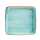 Aura Aqua Moove plate 27x25cm