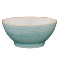 Aura Aqua Rita Soup bowl 14cm
