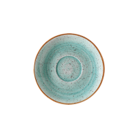 Aura Aqua Rita Saucer 12cm