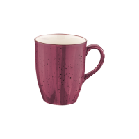 Aura Blackberry Conic Mug 33cl