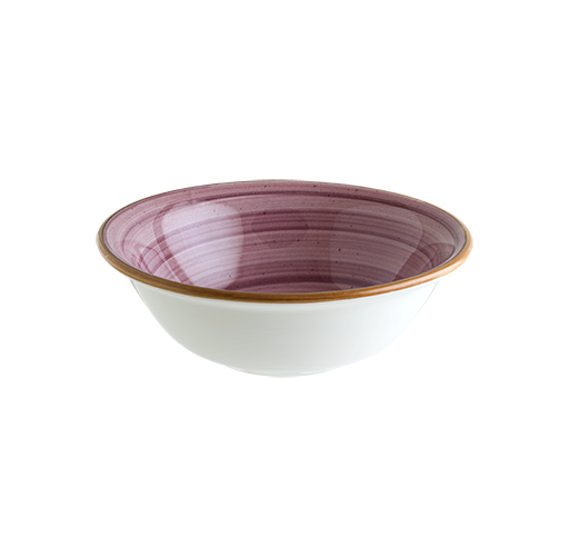 Aura Blackberry Gourmet Bowl 16cm