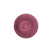 Aura Blackberry Rita Saucer 12cm