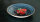 Aura Dusk Bloom Deep plate 23cm