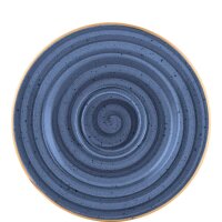 Aura Dusk Gourmet Multi purpose saucer 16cm