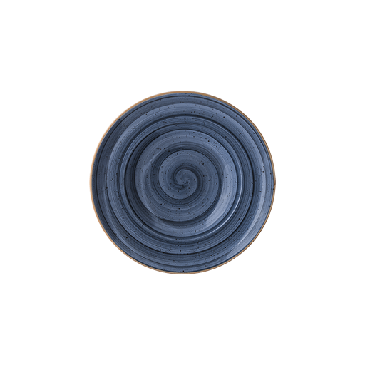 Aura Dusk Gourmet Pasta plate 27cm