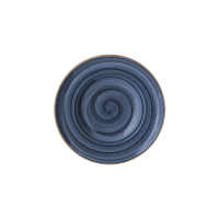 Aura Dusk Gourmet Pasta plate 27cm