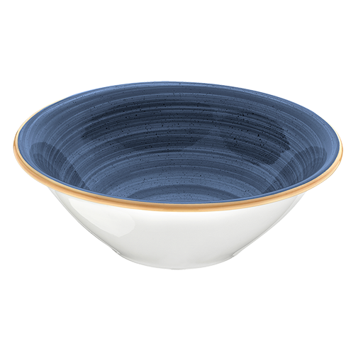 Aura Dusk Gourmet Bowl 16cm