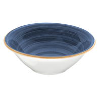 Aura Dusk Gourmet Bowl 16cm