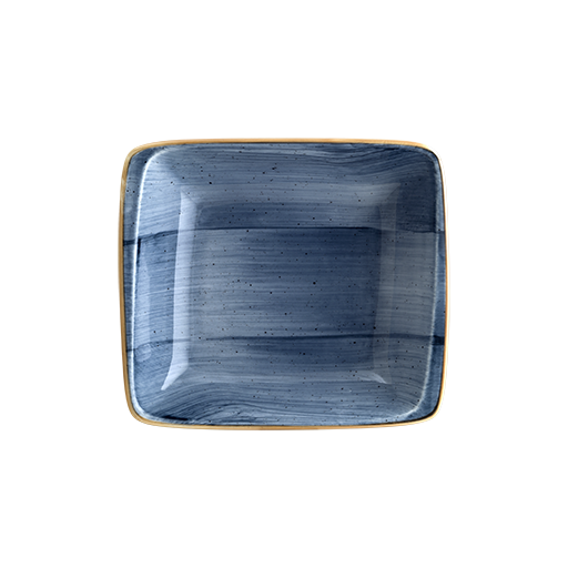 Aura Dusk Moove Deep plate 19x17cm