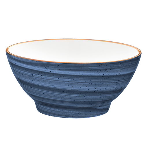 Aura Dusk Rita Soup bowl 14cm