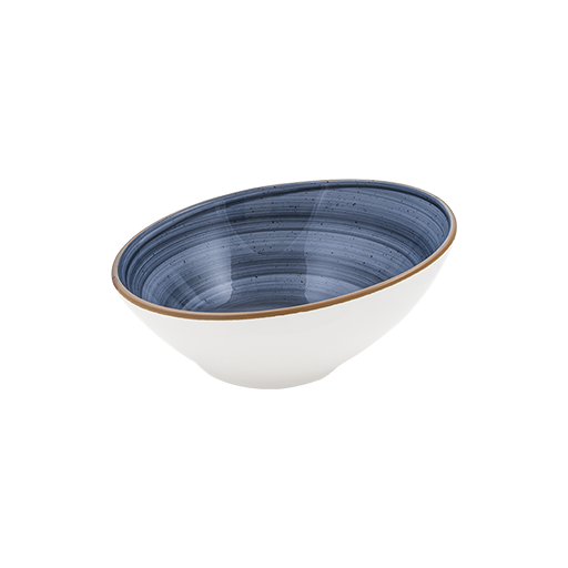 Aura Dusk Vanta Bowl 22cm