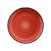 Aura Passion Gourmet Plate 21cm