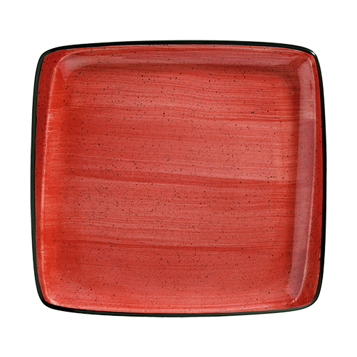 Aura Passion Moove Plate 22x20cm