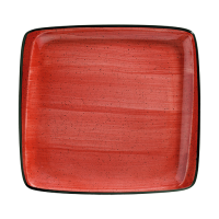 Aura Passion Moove Plate 27x25cm