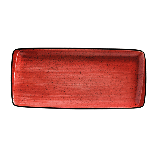 Aura Passion Moove Plate 34x16cm