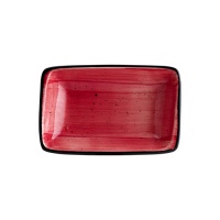 Aura Passion Moove Rectangular dish 16x9cm