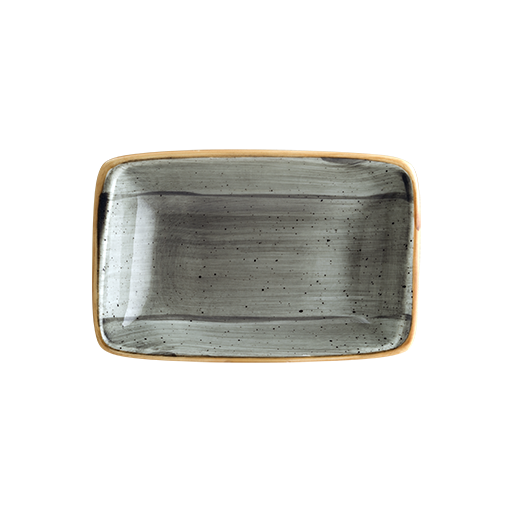 Aura Space Moove Rectangular dish 16x9cm