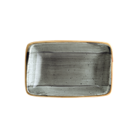 Aura Space Moove Rectangular dish 16x9cm