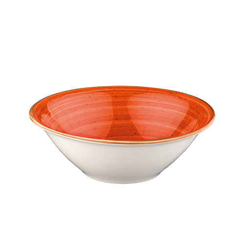 Aura Terracotta Gourmet Schale 16cm; 40cl