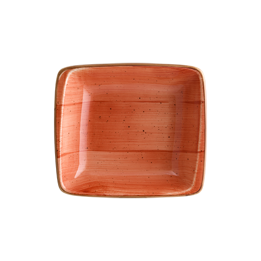 Aura Terracotta Moove Schale 19x17cm