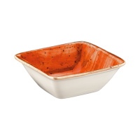 Aura Terracotta Moove Schale 8x8,5cm