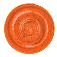 Aura Terracotta Rita Kombiuntertasse 16cm