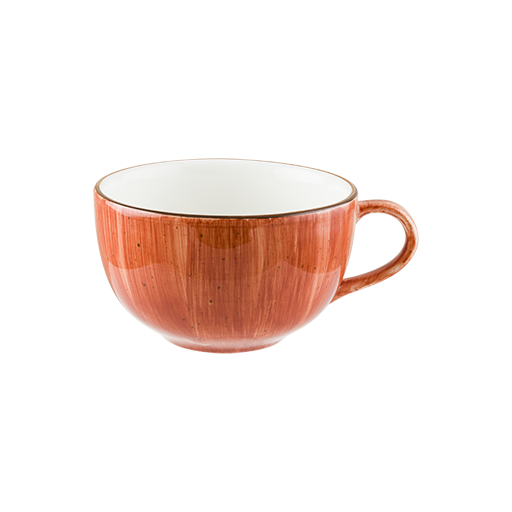 Aura Terracotta Rita Cup 35cl