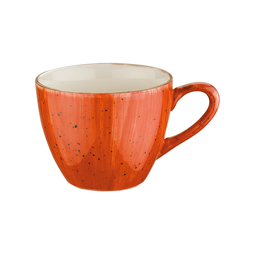 Aura Terracotta Rita Cup 8cl