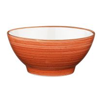 Aura Terracotta Rita Suppennapf 12cm; 29cl