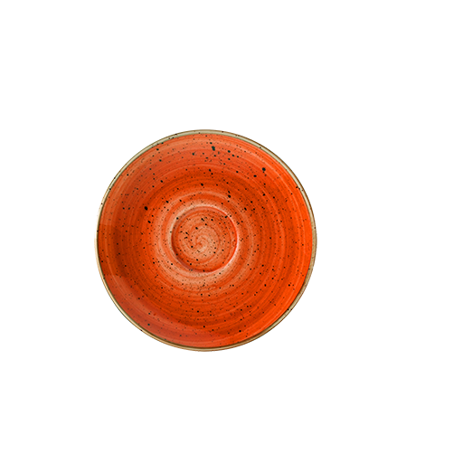 Aura Terracotta Rita Untertasse 12cm