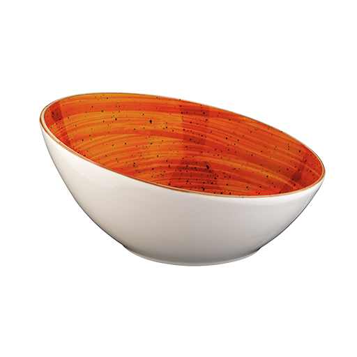 Aura Terracotta Vanta Bowl 16cm