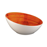 Aura Terracotta Vanta Schale 16cm; 35cl