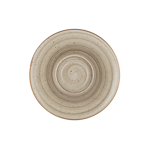 Aura Terrain Gourmet multi purpose saucer 19cm