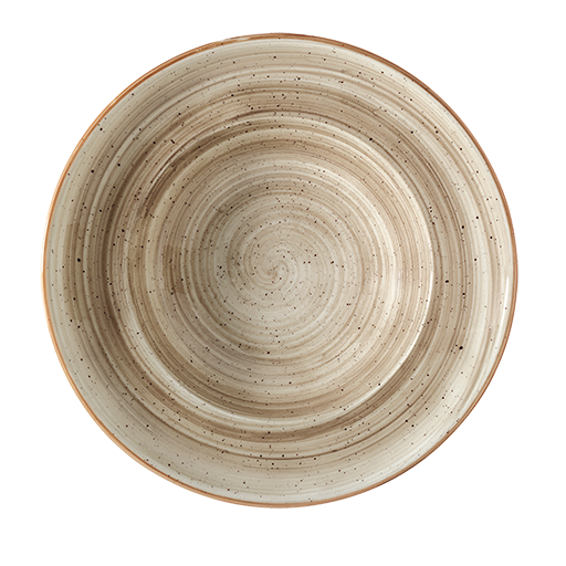 Aura Terrain Gourmet Pasta plate 27cm