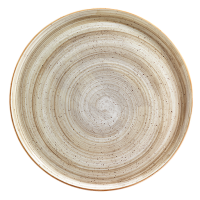 Aura Terrain Gourmet Pizza plate 32cm