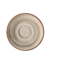 Aura Terrain Gourmet Saucer 16cm