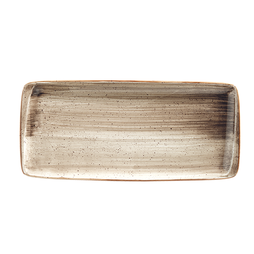 Aura Terrain Moove Plate 34x16cm