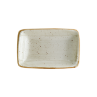 Aura Terrain Moove Rectangular dish 16x9cm