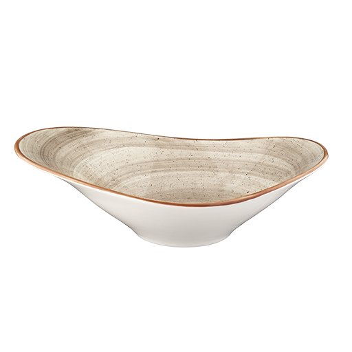 Aura Terrain Stream Bowl 10x7,5cm; 4,5cl