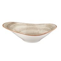 Aura Terrain Stream Bowl 10x7,5cm; 4,5cl