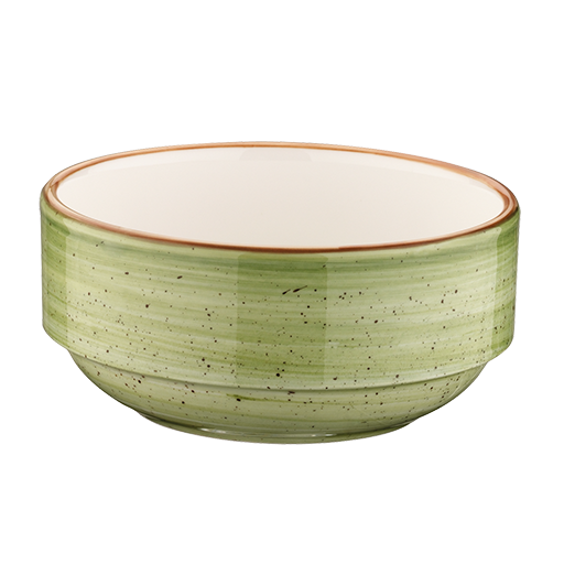 Aura Therapy Banquet Stackable bowl 14cm