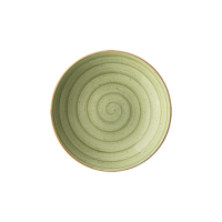 Aura Therapy Bloom Deep plate 25cm